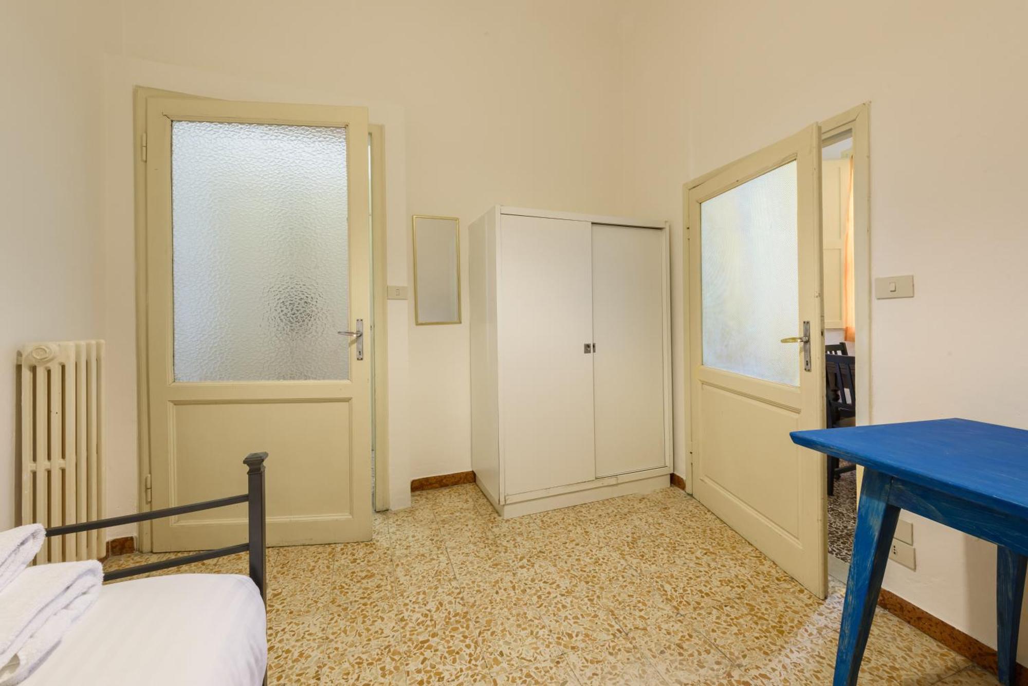 Lorena Firenze By Mmega Apartamento