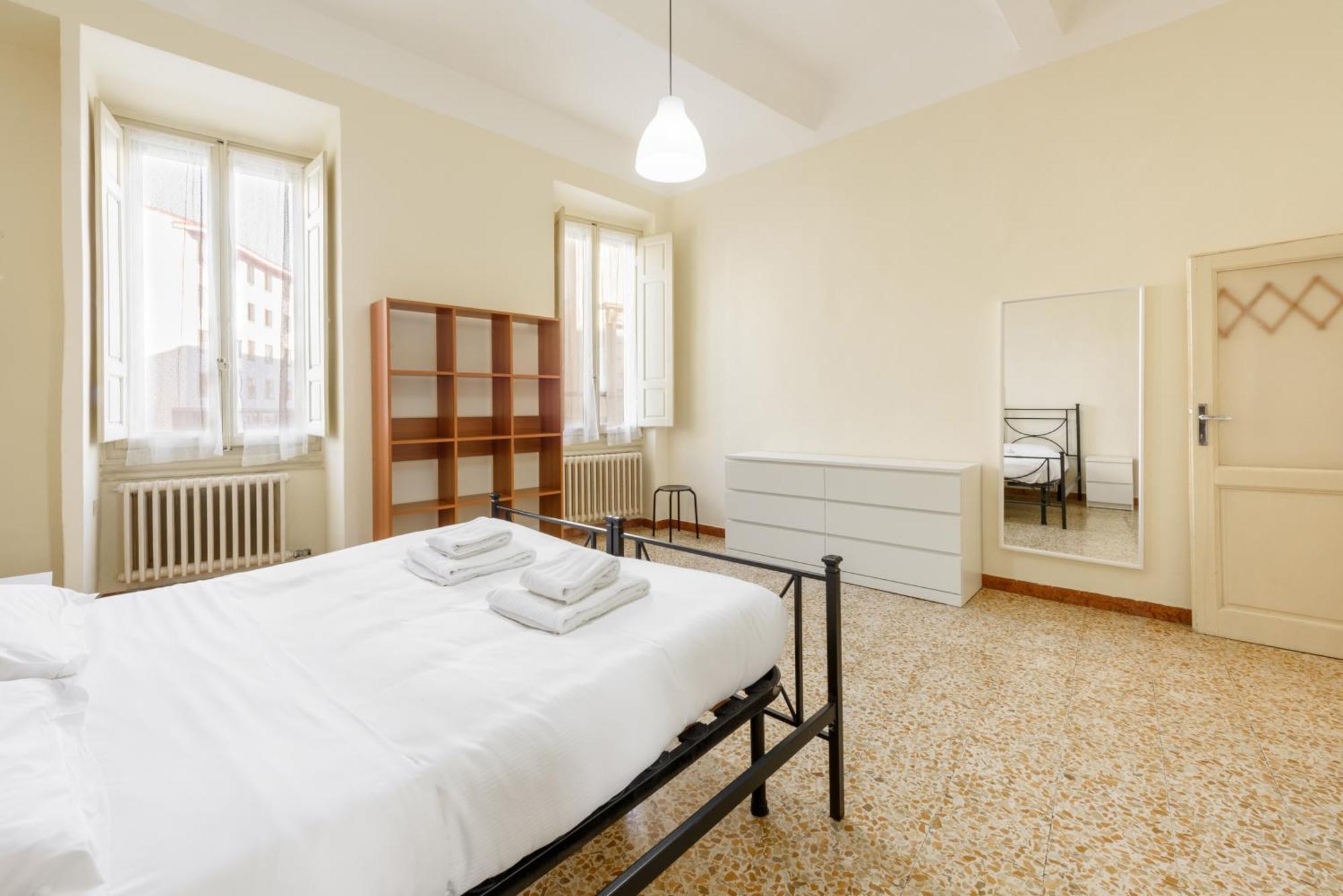 Lorena Firenze By Mmega Apartamento Florencia