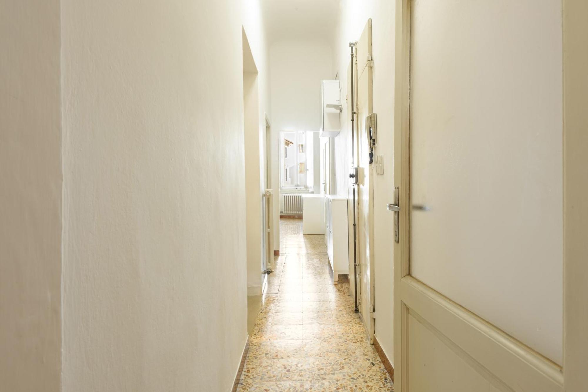 Lorena Firenze By Mmega Apartamento *