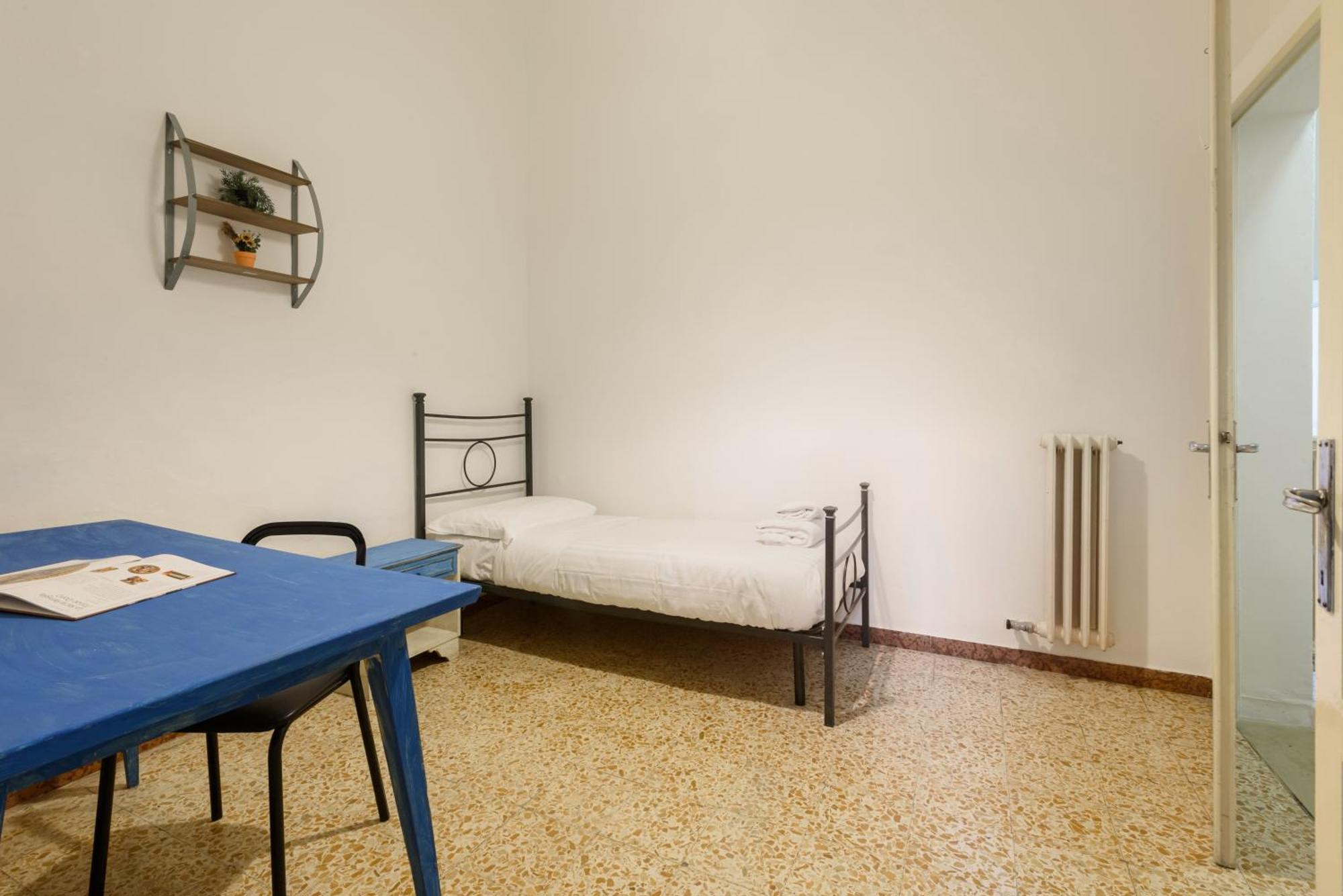 Apartamento Lorena Firenze By Mmega Florencia