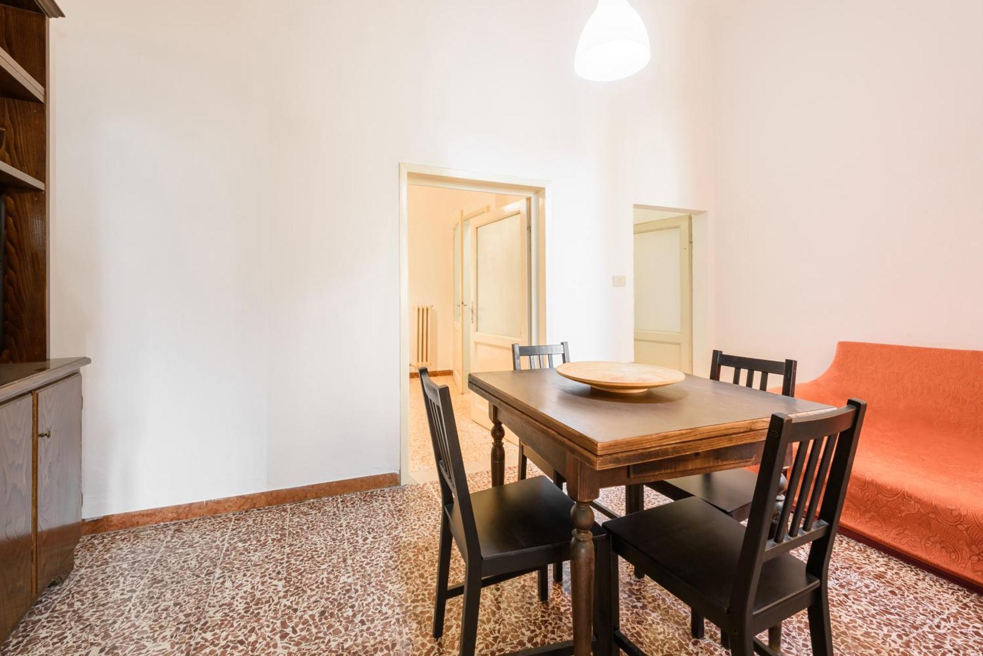Apartamento Lorena Firenze By Mmega *