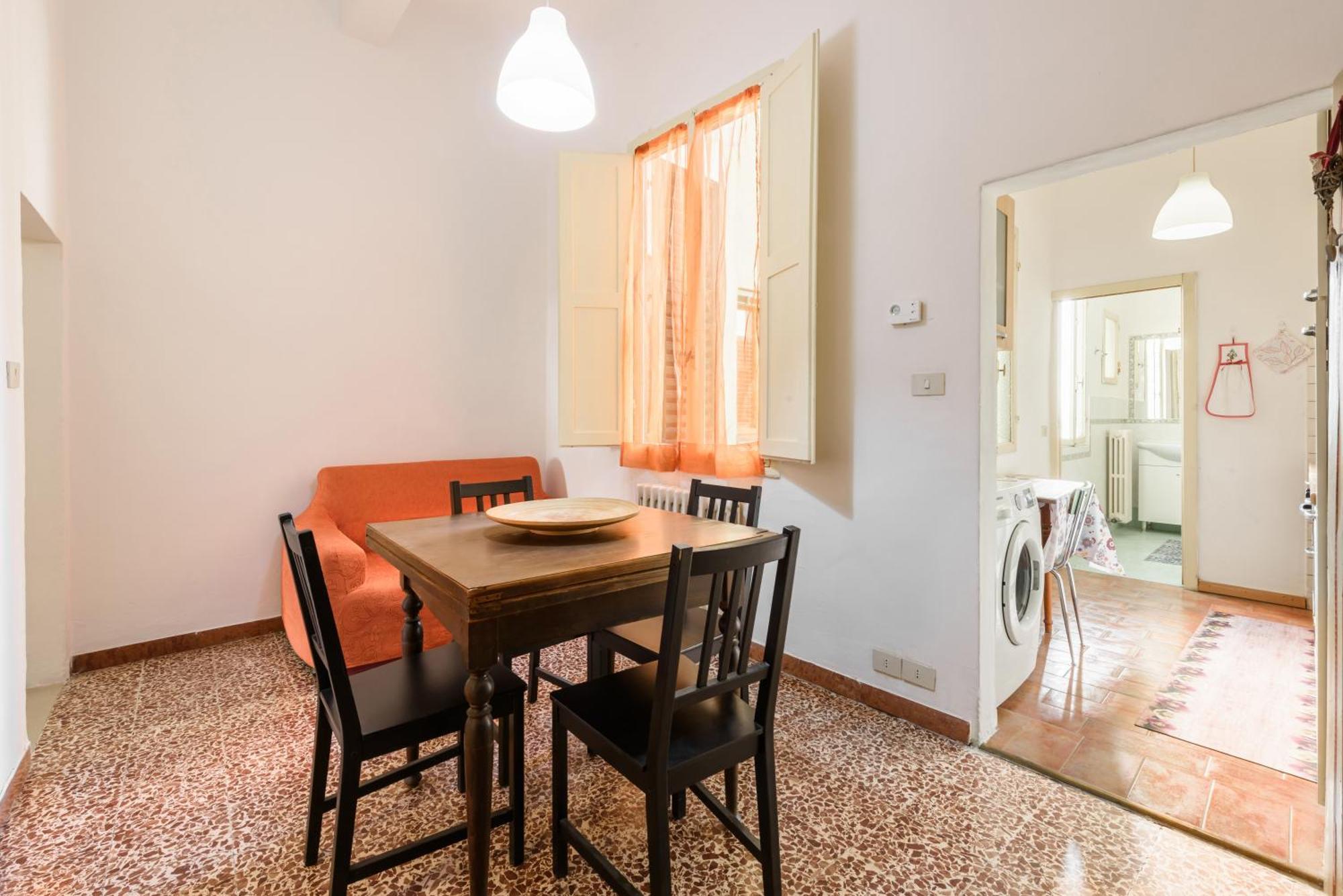 Lorena Firenze By Mmega Apartamento