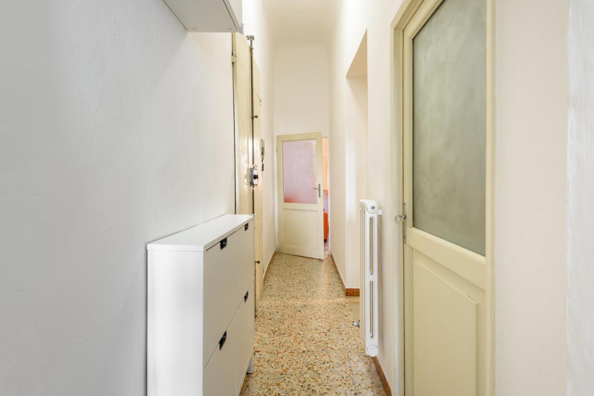 Lorena Firenze By Mmega Apartamento *